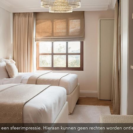 Hotel Kasteel Oost 法尔肯堡 外观 照片