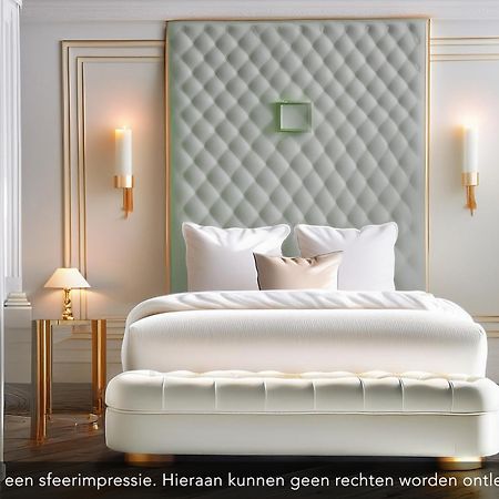 Hotel Kasteel Oost 法尔肯堡 外观 照片