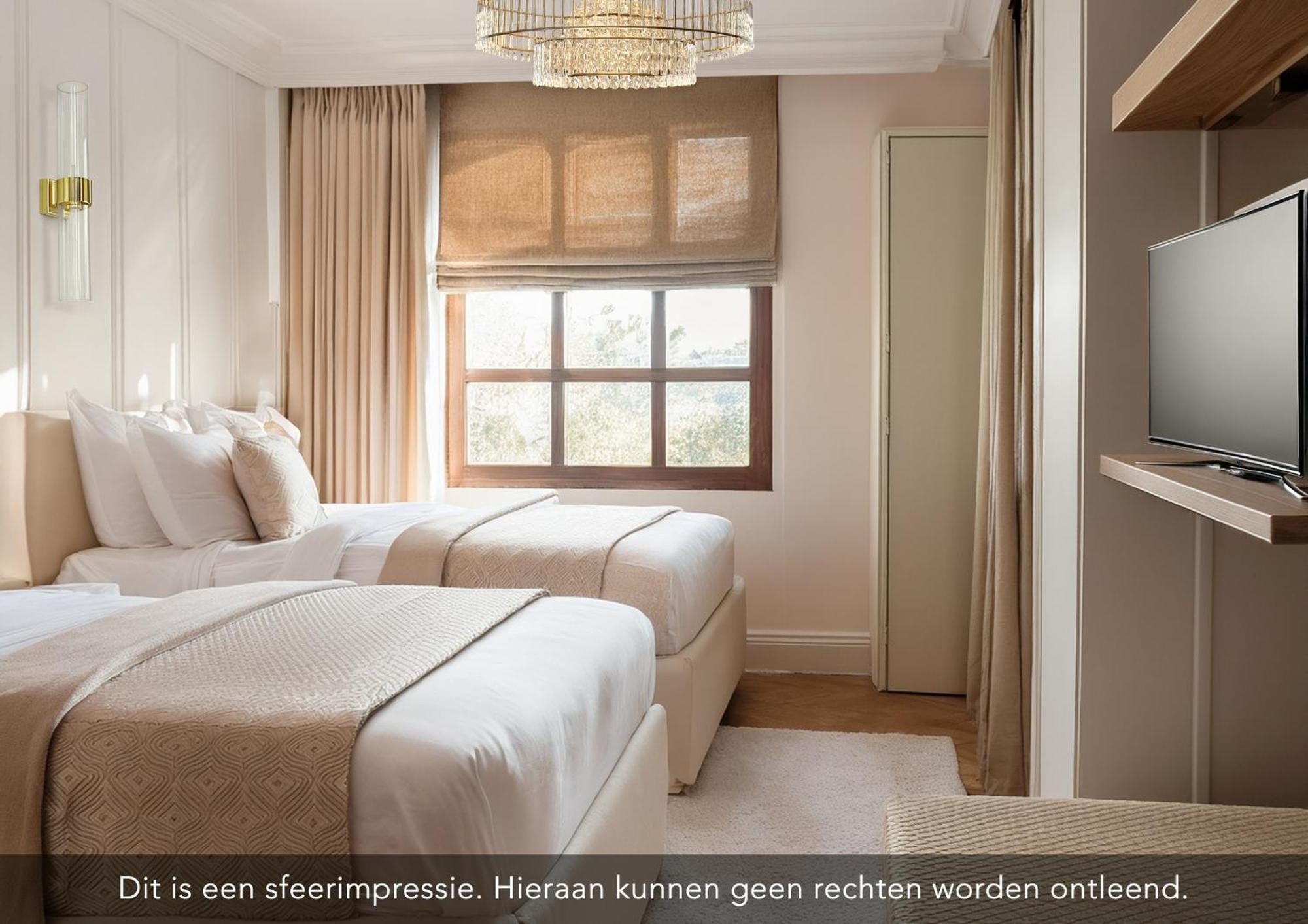Hotel Kasteel Oost 法尔肯堡 外观 照片