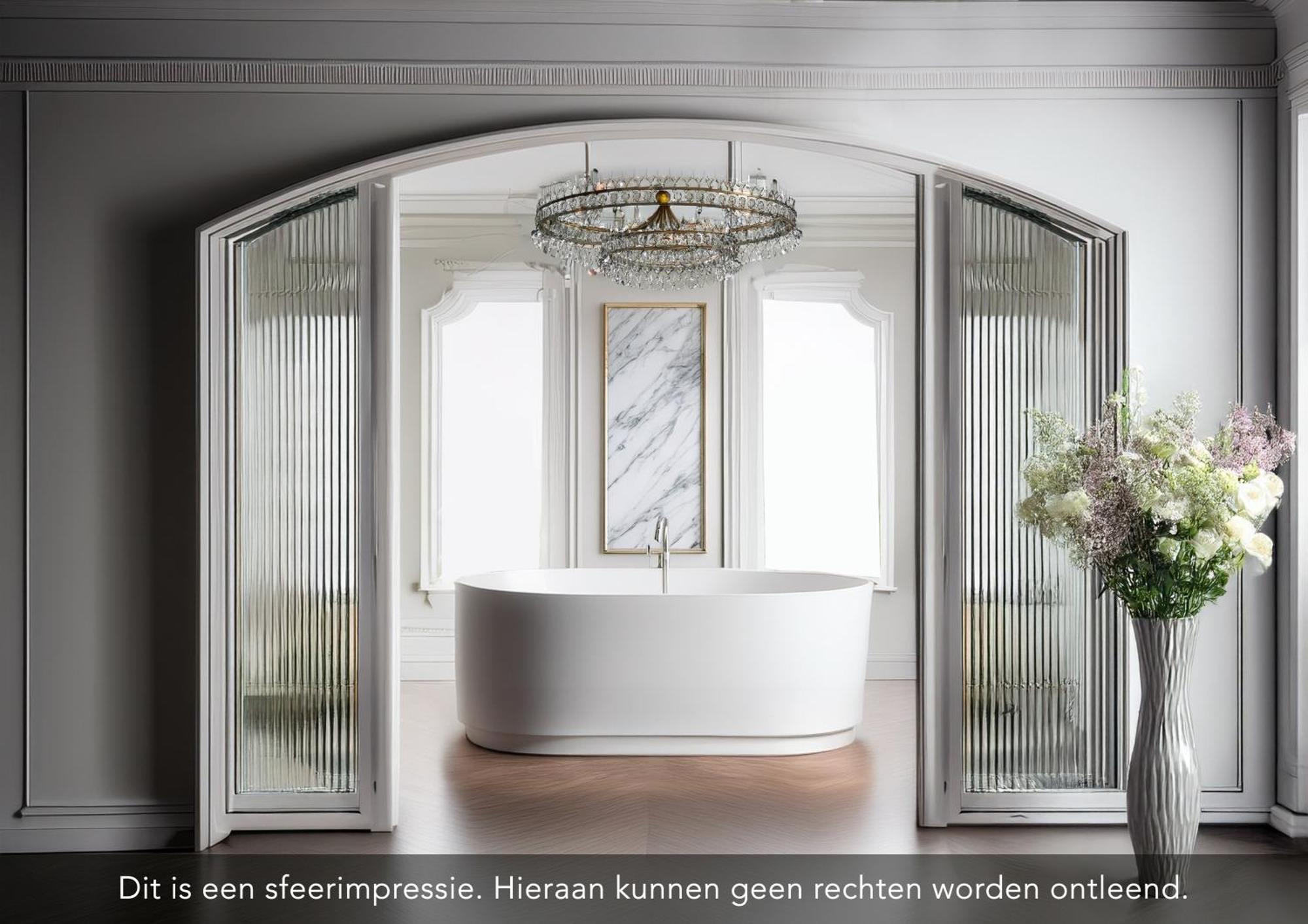 Hotel Kasteel Oost 法尔肯堡 外观 照片