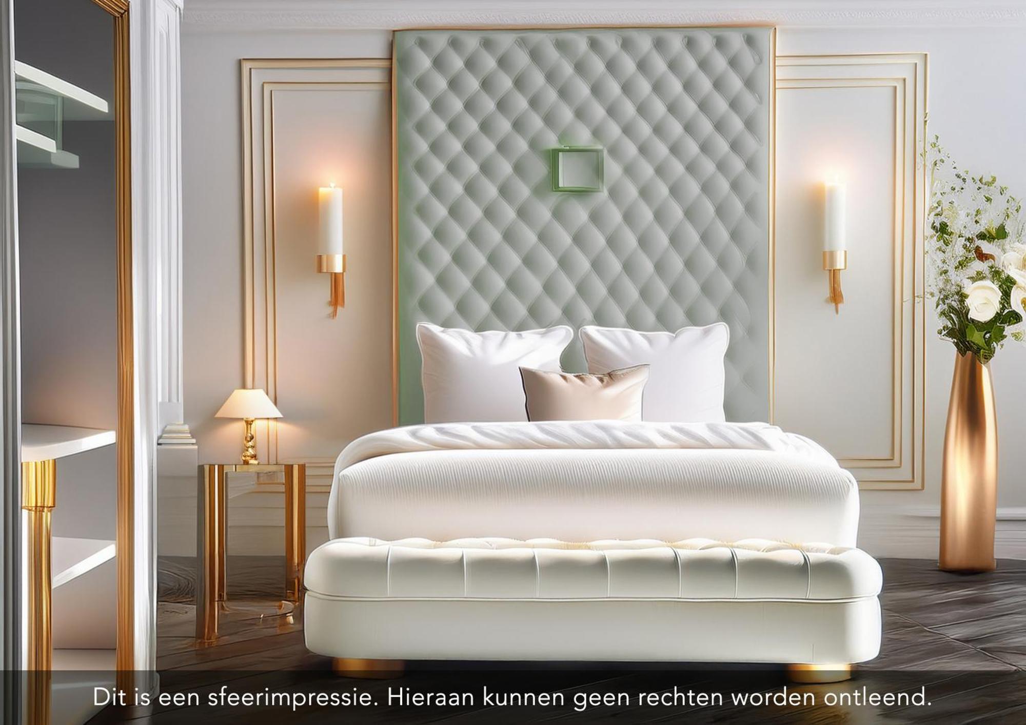 Hotel Kasteel Oost 法尔肯堡 外观 照片