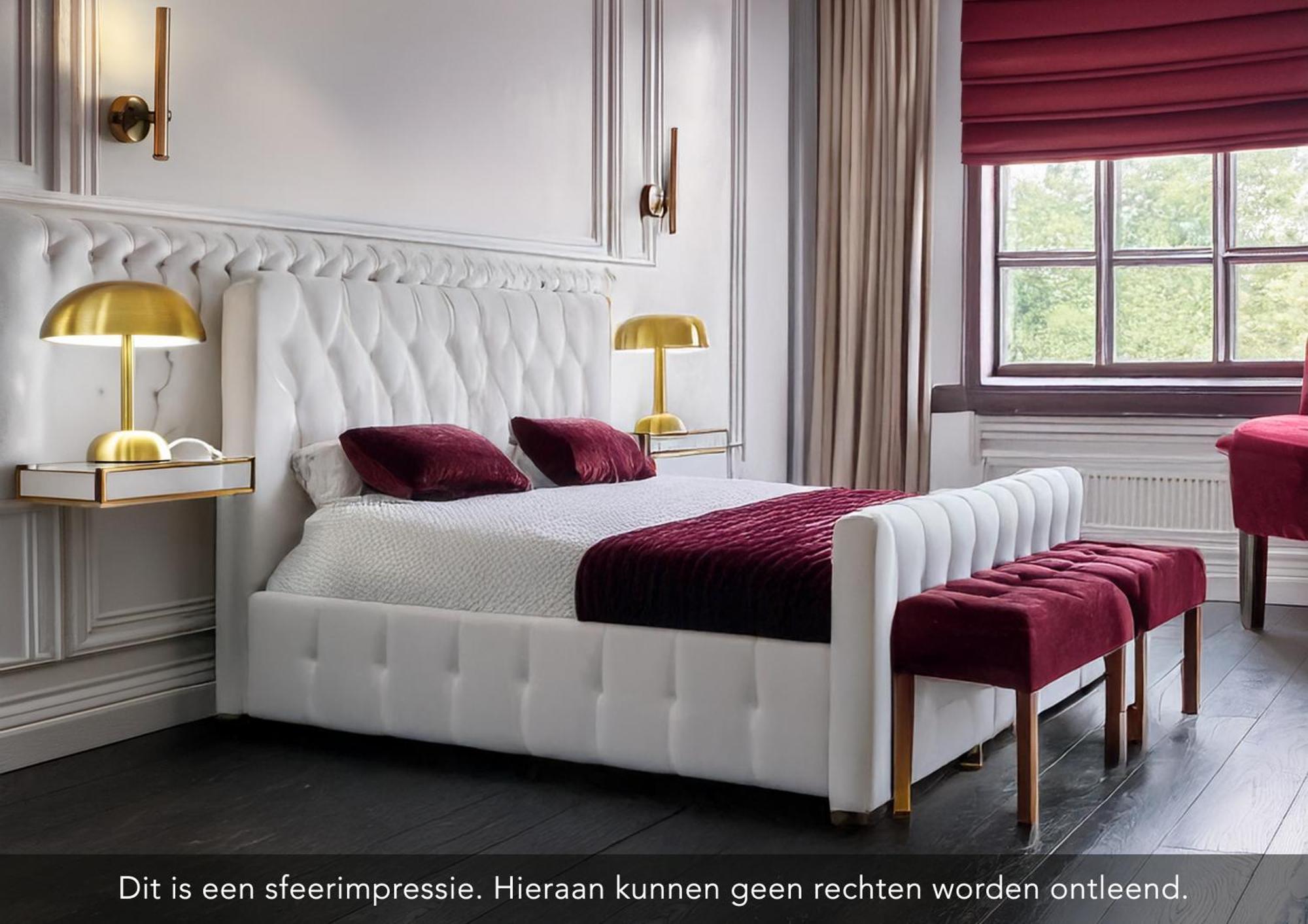 Hotel Kasteel Oost 法尔肯堡 外观 照片